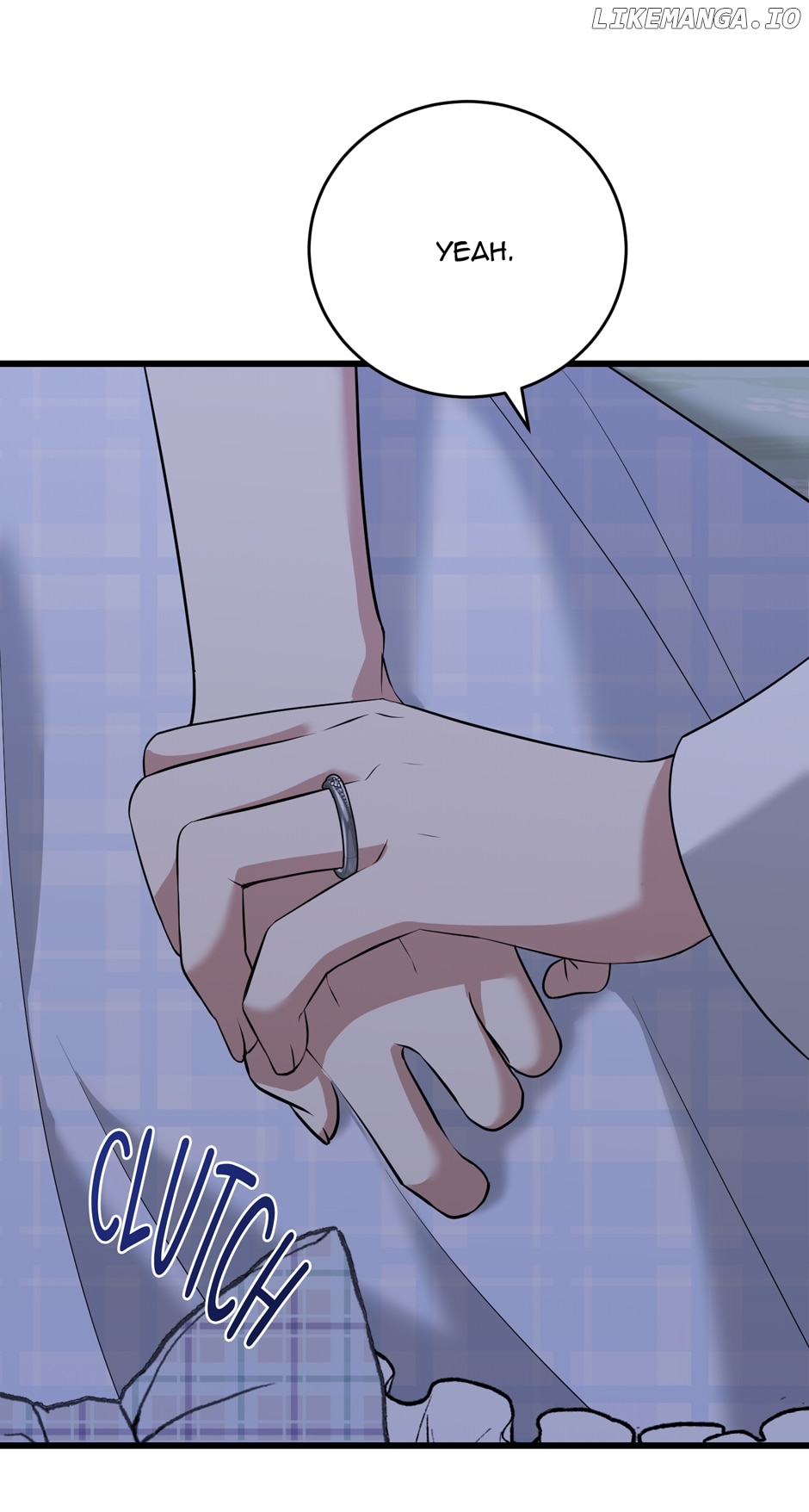 Four Dangerous Brothers to My Rescue! Chapter 91 - page 64