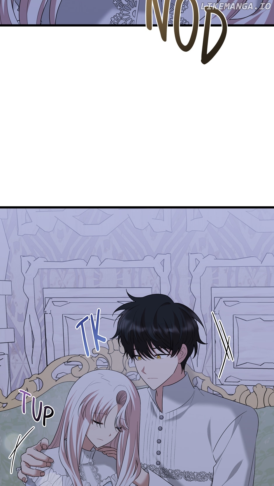 Four Dangerous Brothers to My Rescue! Chapter 91 - page 71