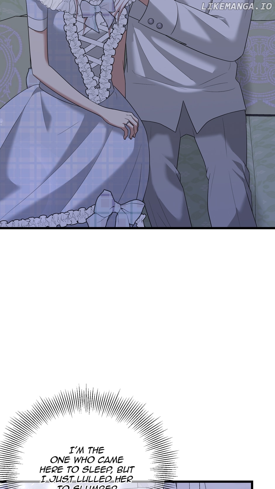 Four Dangerous Brothers to My Rescue! Chapter 91 - page 72