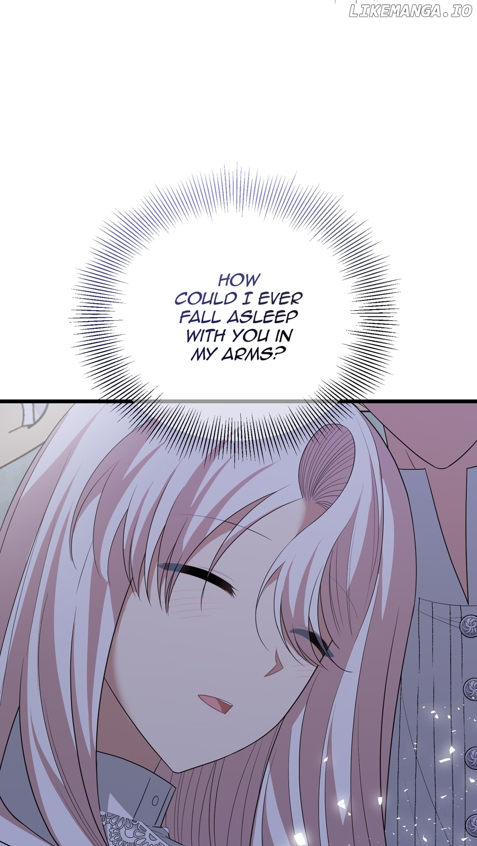 Four Dangerous Brothers to My Rescue! Chapter 91 - page 74