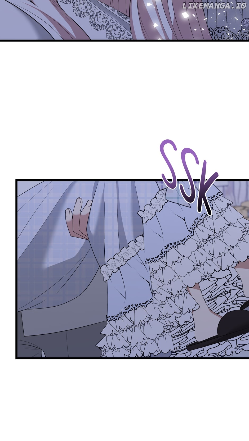 Four Dangerous Brothers to My Rescue! Chapter 91 - page 75