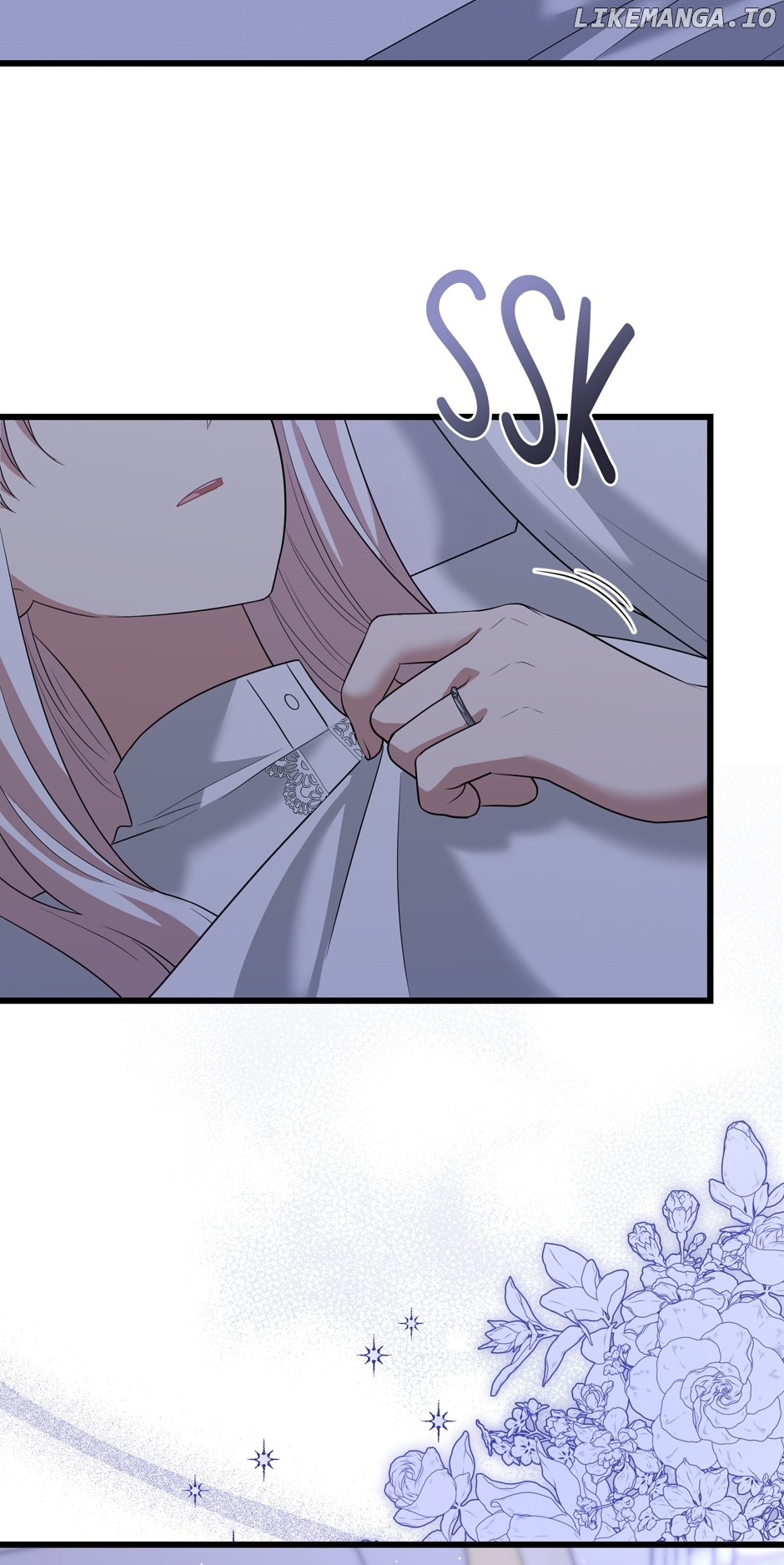 Four Dangerous Brothers to My Rescue! Chapter 91 - page 77