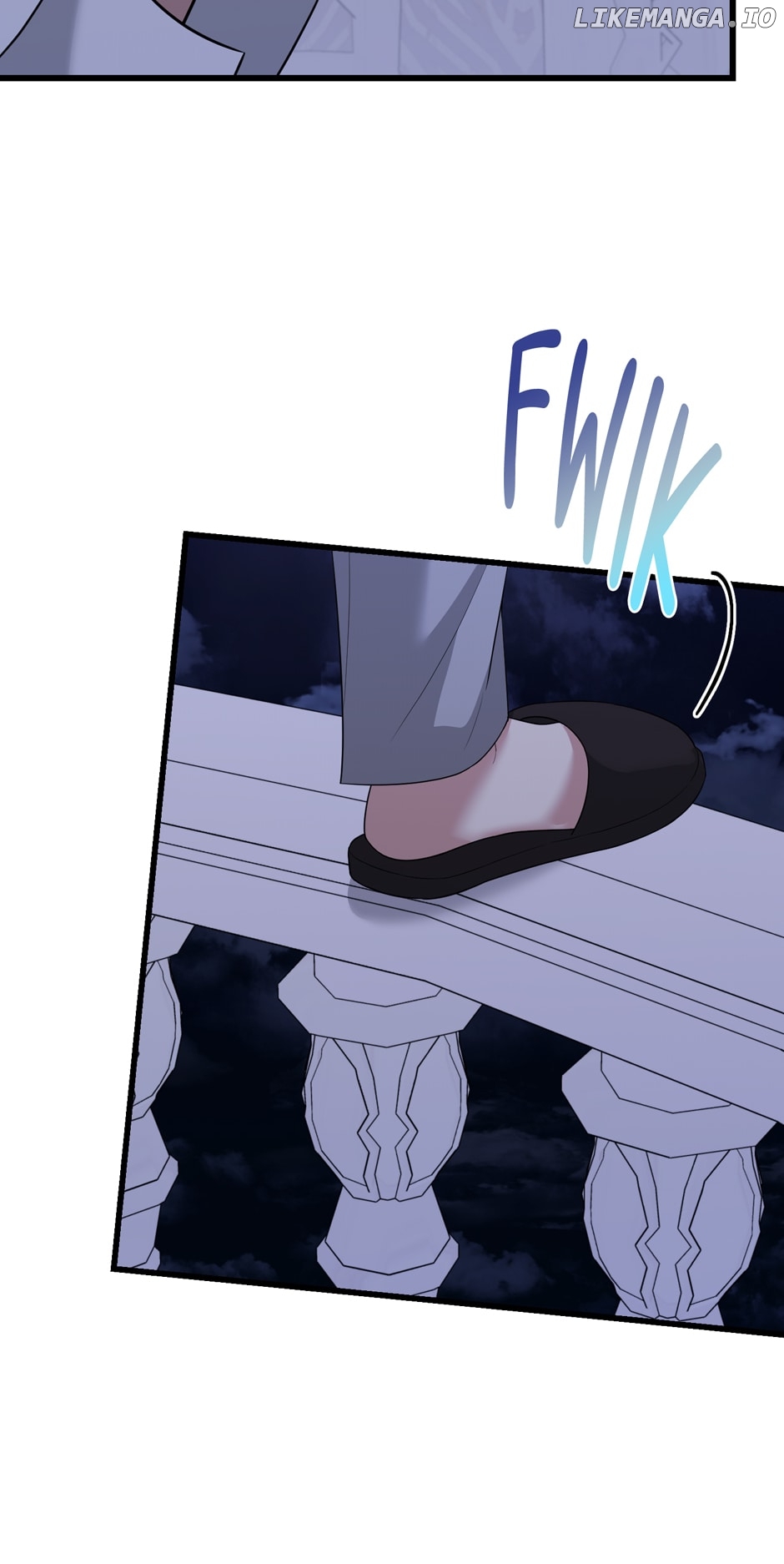 Four Dangerous Brothers to My Rescue! Chapter 91 - page 80