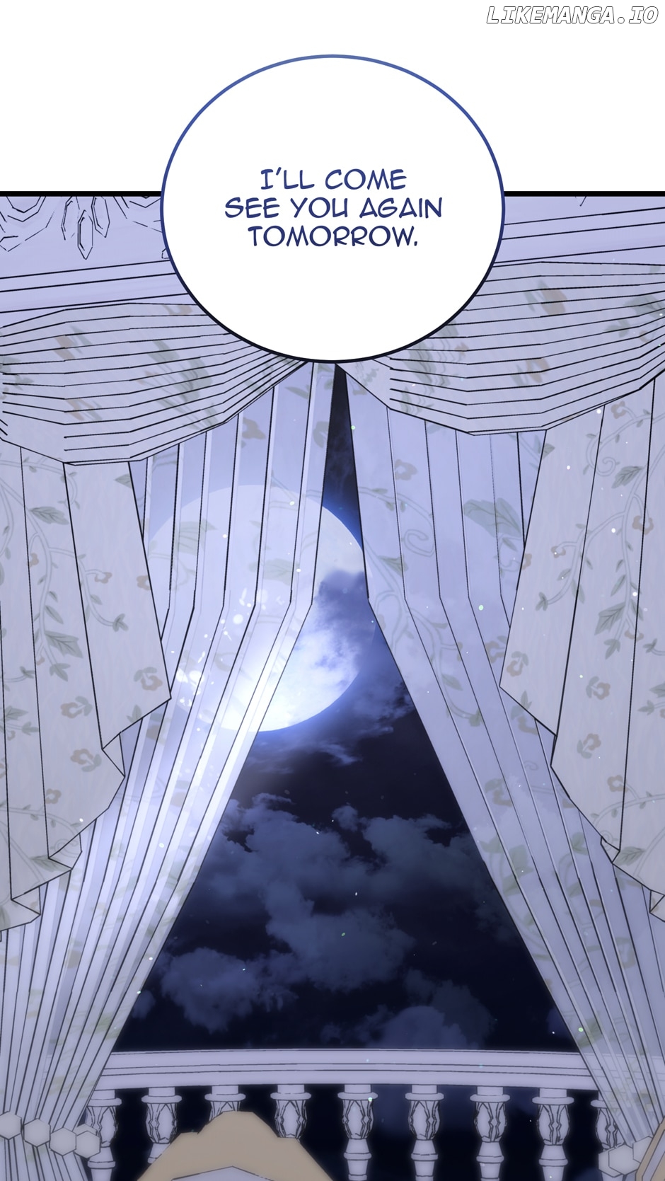 Four Dangerous Brothers to My Rescue! Chapter 91 - page 81