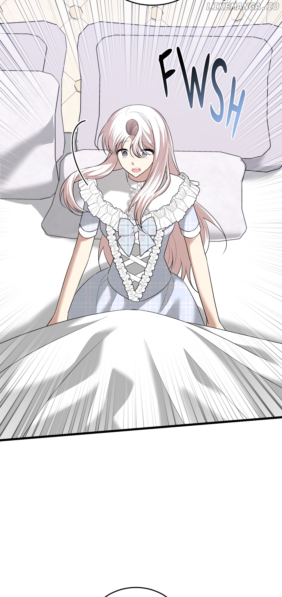 Four Dangerous Brothers to My Rescue! Chapter 92 - page 2