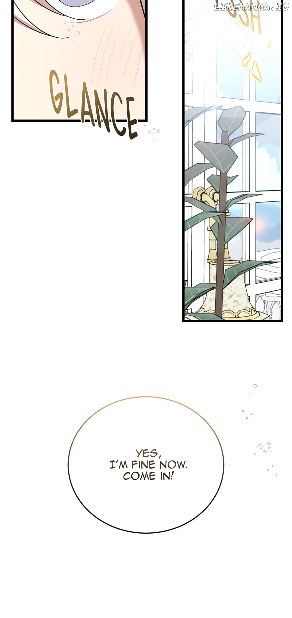 Four Dangerous Brothers to My Rescue! Chapter 92 - page 11