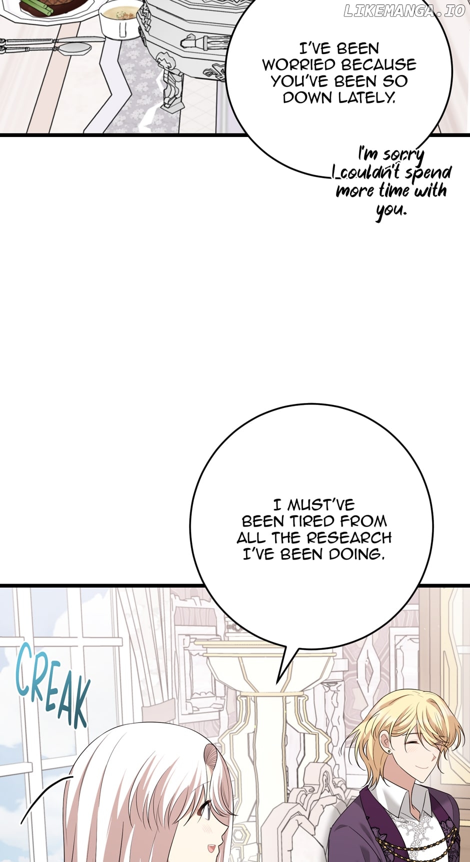 Four Dangerous Brothers to My Rescue! Chapter 92 - page 15