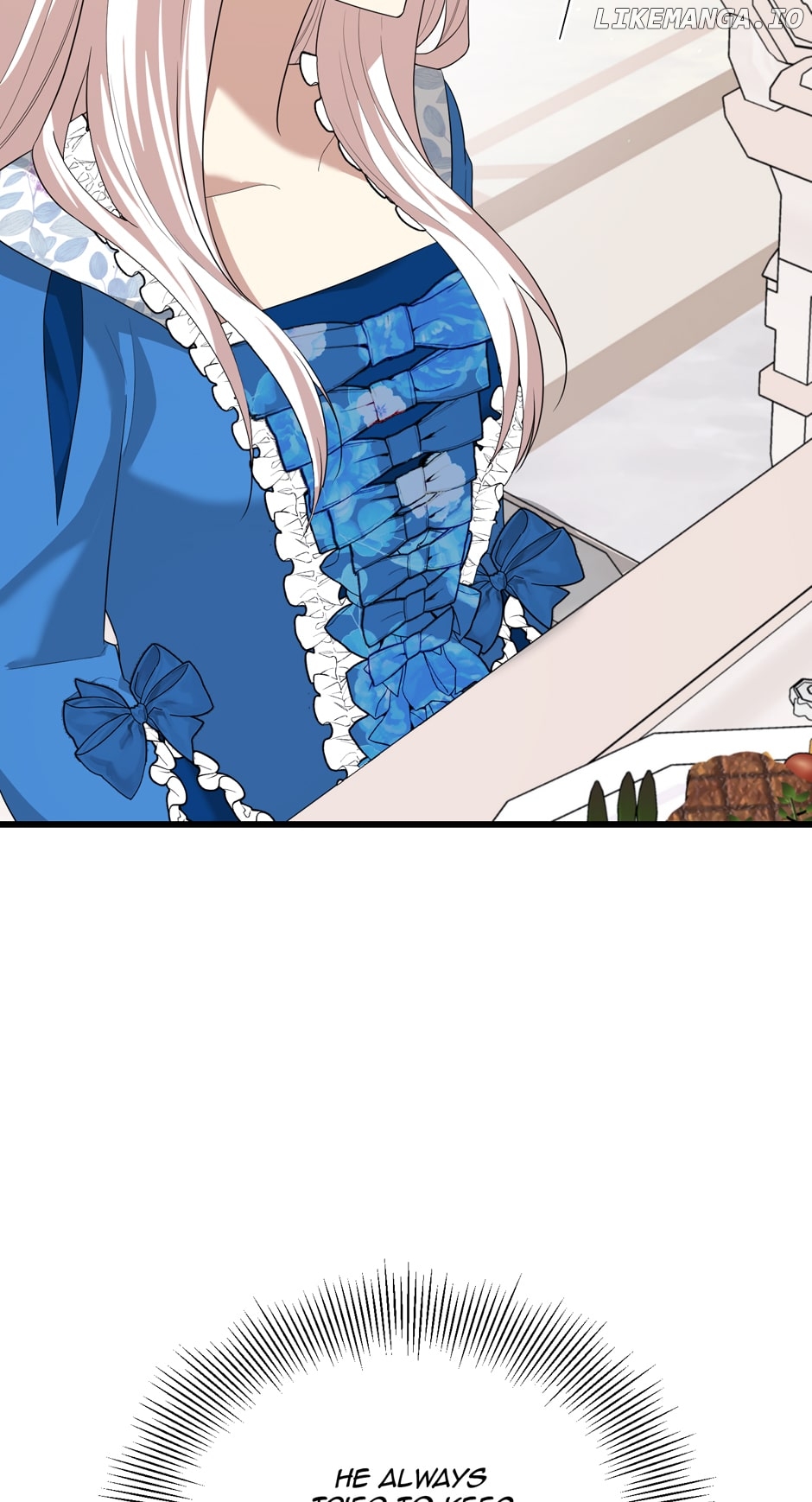 Four Dangerous Brothers to My Rescue! Chapter 92 - page 22
