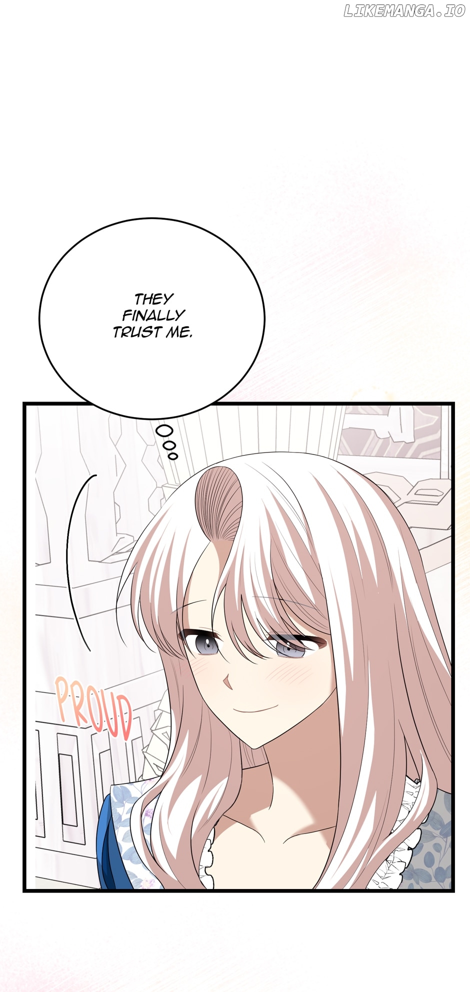 Four Dangerous Brothers to My Rescue! Chapter 92 - page 28