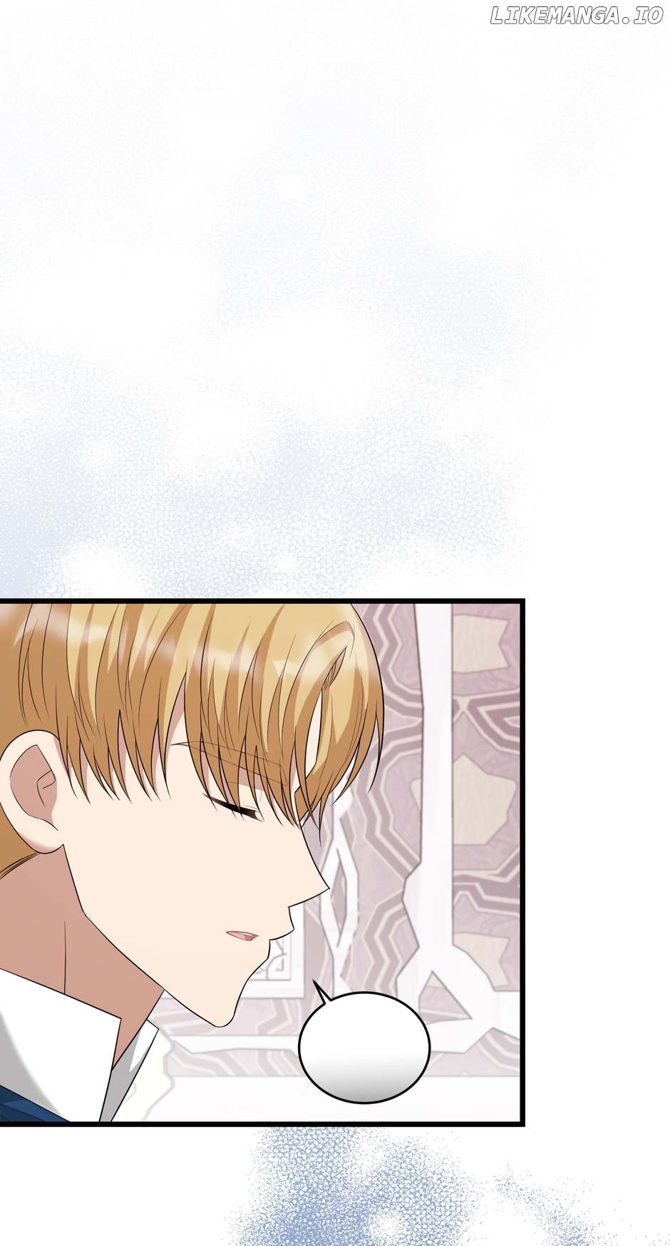 Four Dangerous Brothers to My Rescue! Chapter 92 - page 30
