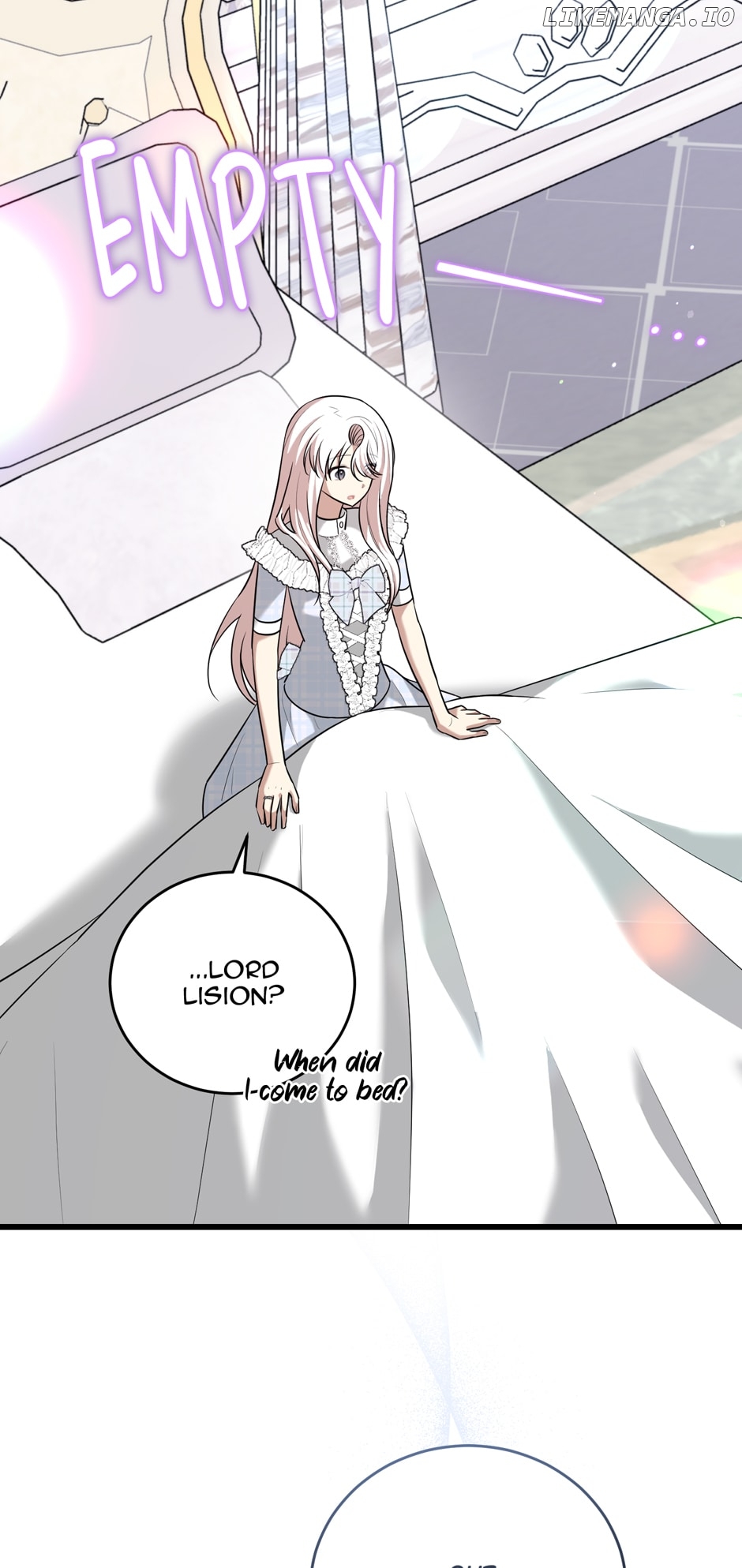 Four Dangerous Brothers to My Rescue! Chapter 92 - page 4