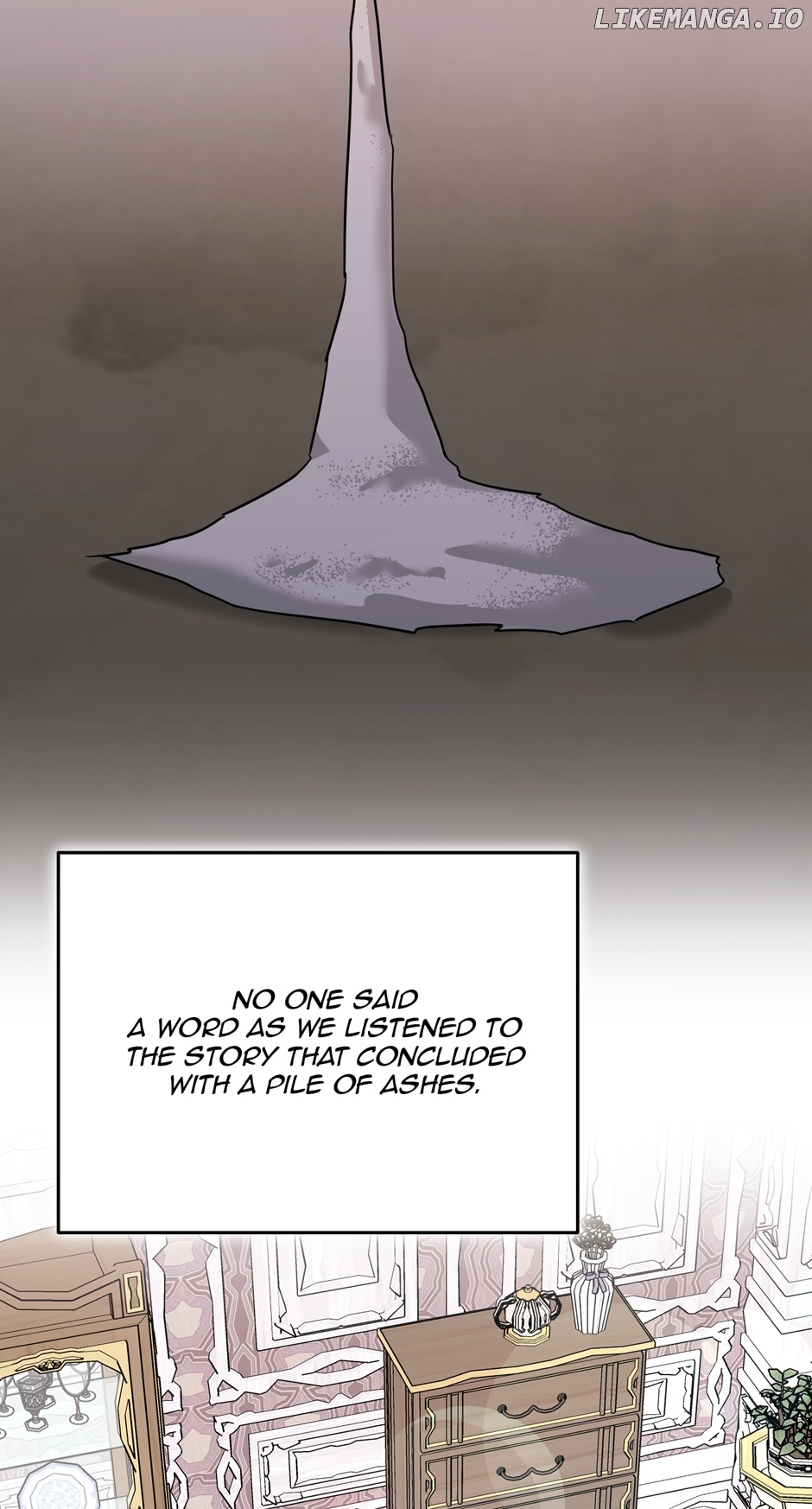 Four Dangerous Brothers to My Rescue! Chapter 92 - page 35