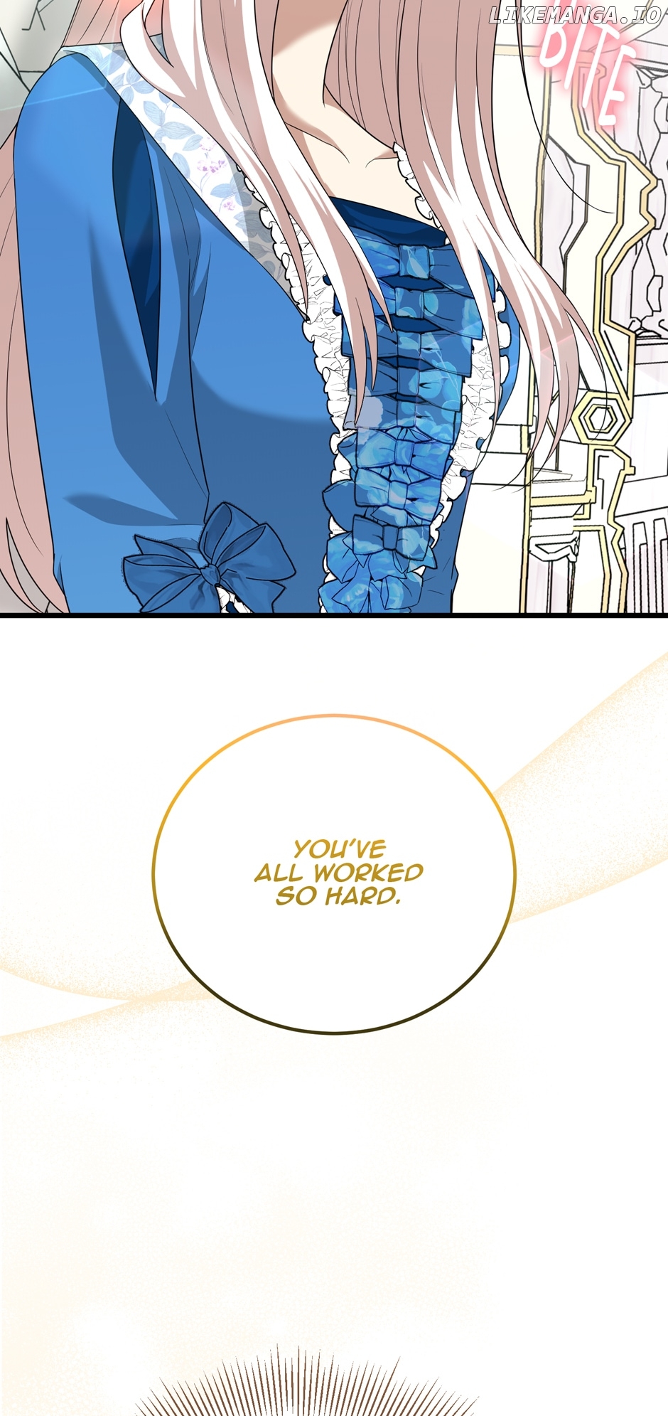 Four Dangerous Brothers to My Rescue! Chapter 92 - page 38