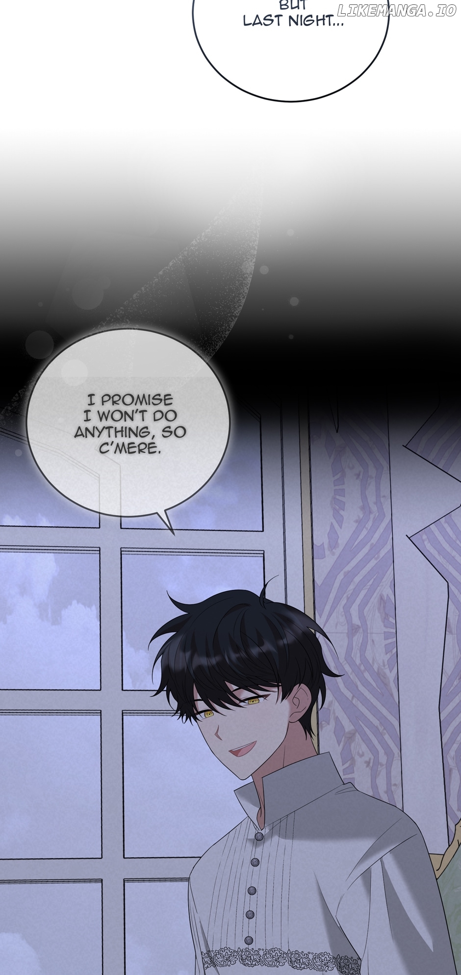 Four Dangerous Brothers to My Rescue! Chapter 92 - page 5