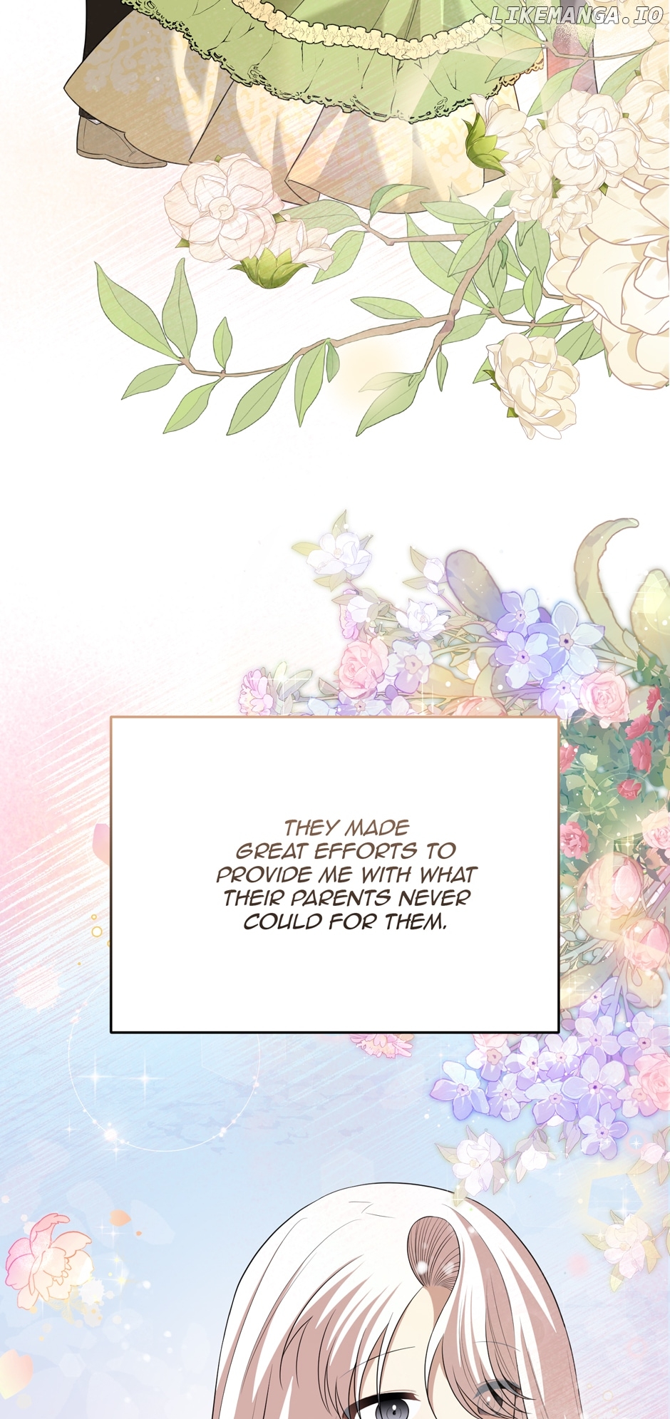 Four Dangerous Brothers to My Rescue! Chapter 92 - page 41