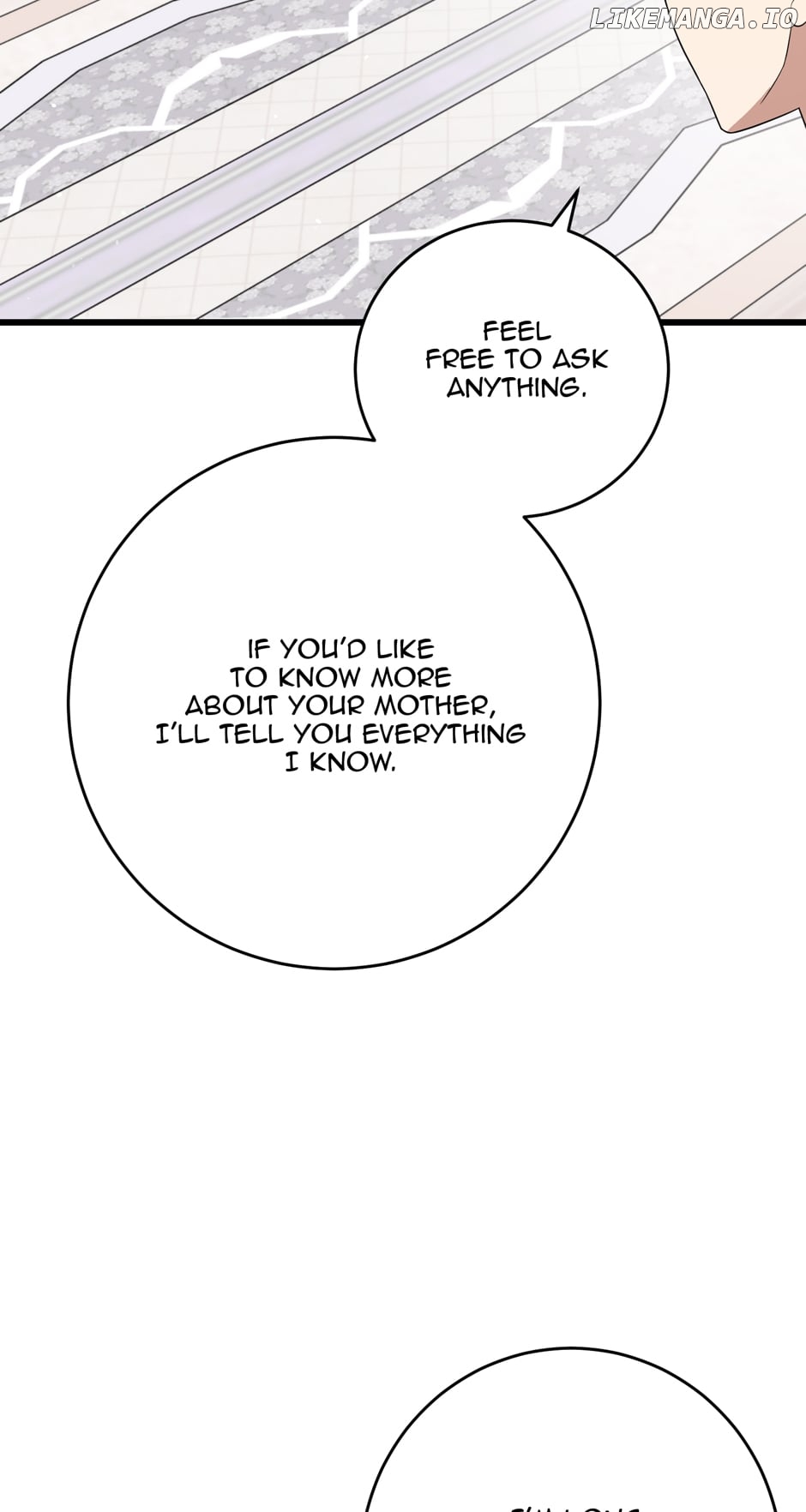 Four Dangerous Brothers to My Rescue! Chapter 92 - page 44