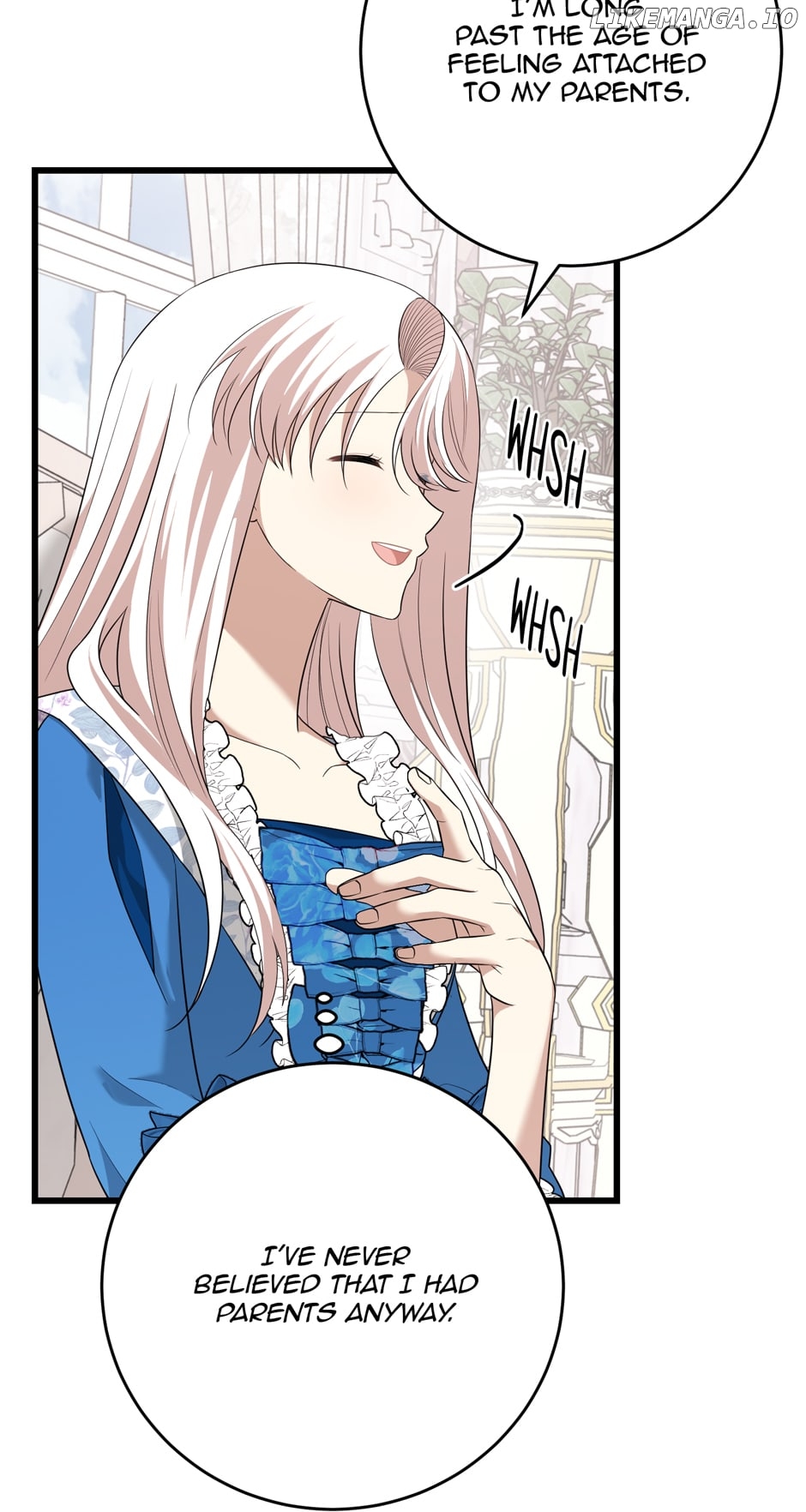 Four Dangerous Brothers to My Rescue! Chapter 92 - page 45