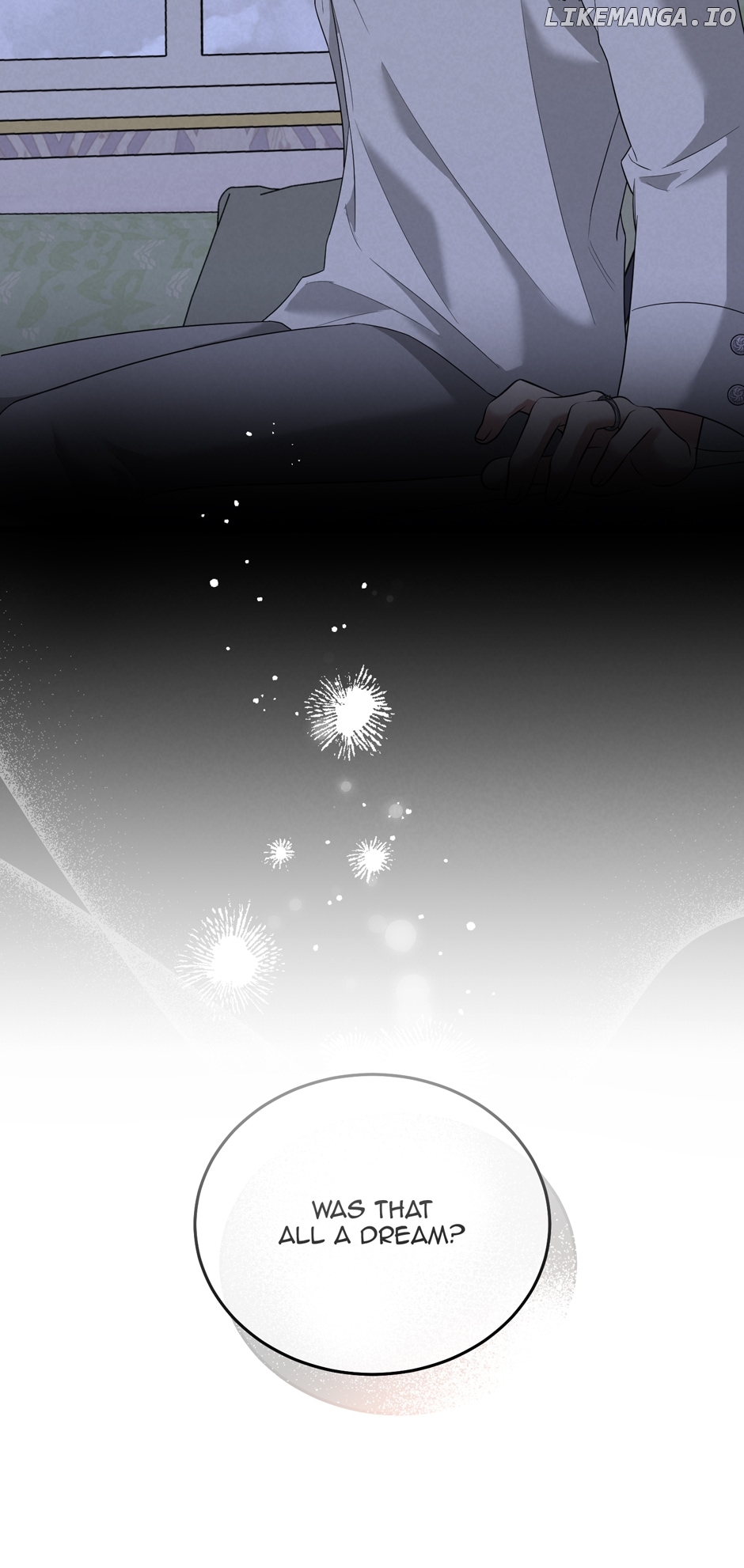 Four Dangerous Brothers to My Rescue! Chapter 92 - page 6