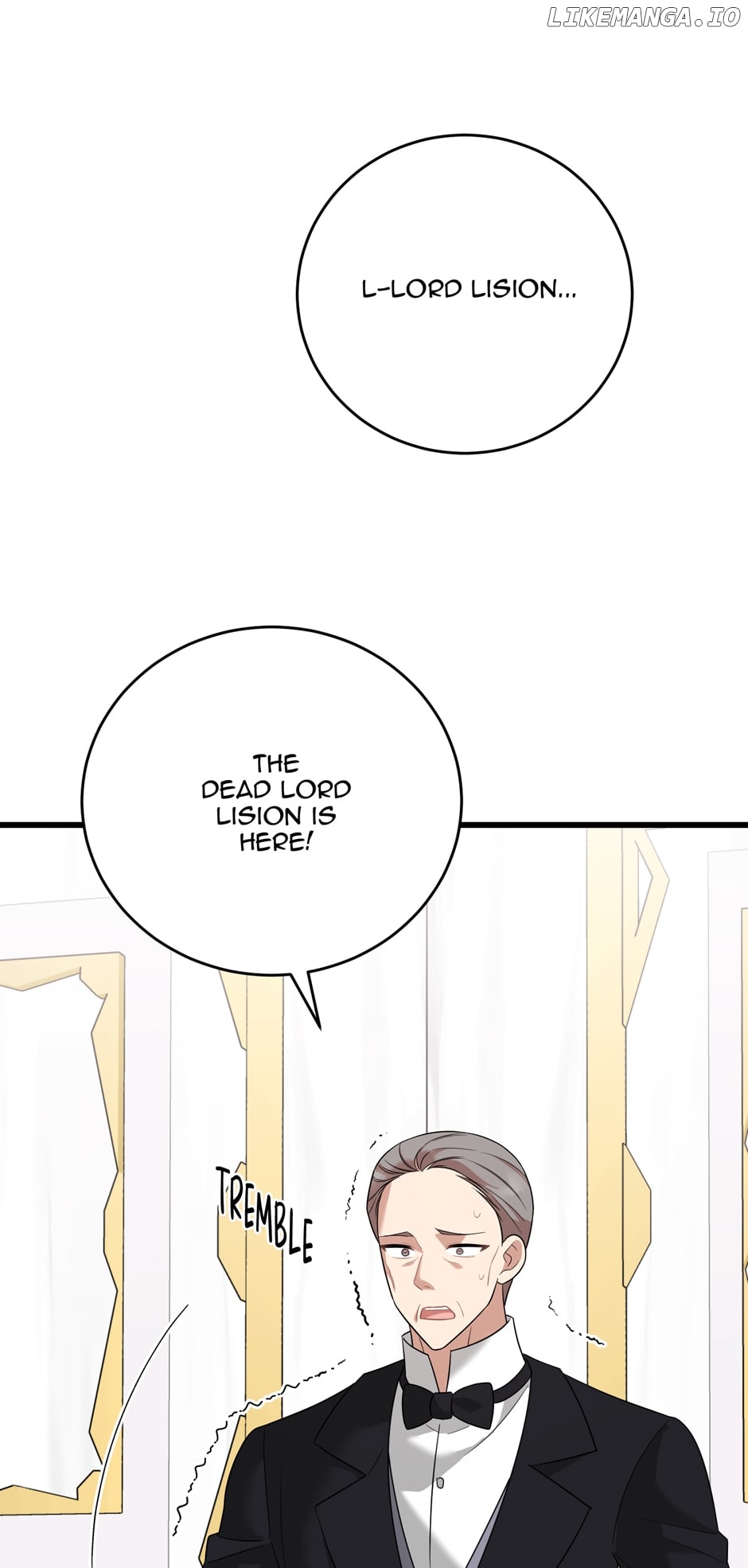 Four Dangerous Brothers to My Rescue! Chapter 92 - page 61