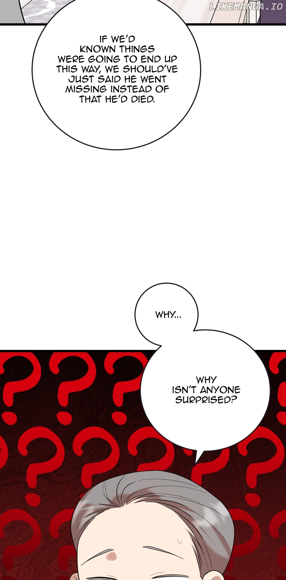 Four Dangerous Brothers to My Rescue! Chapter 92 - page 67