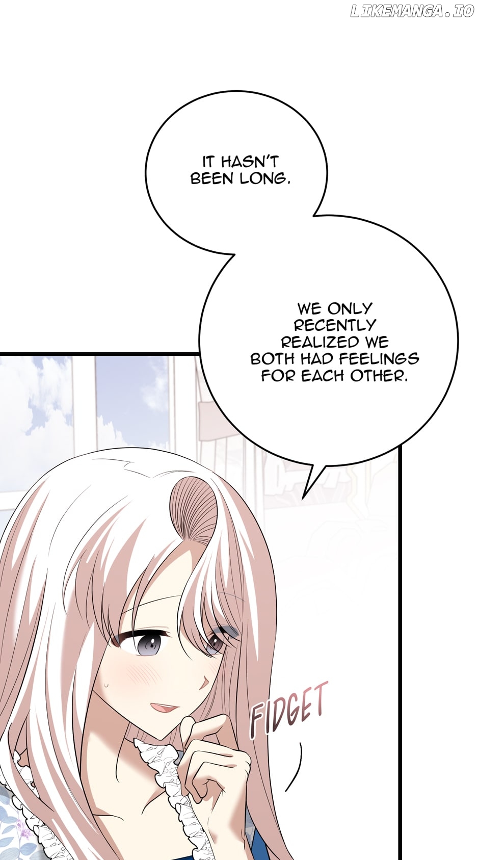 Four Dangerous Brothers to My Rescue! Chapter 92 - page 78