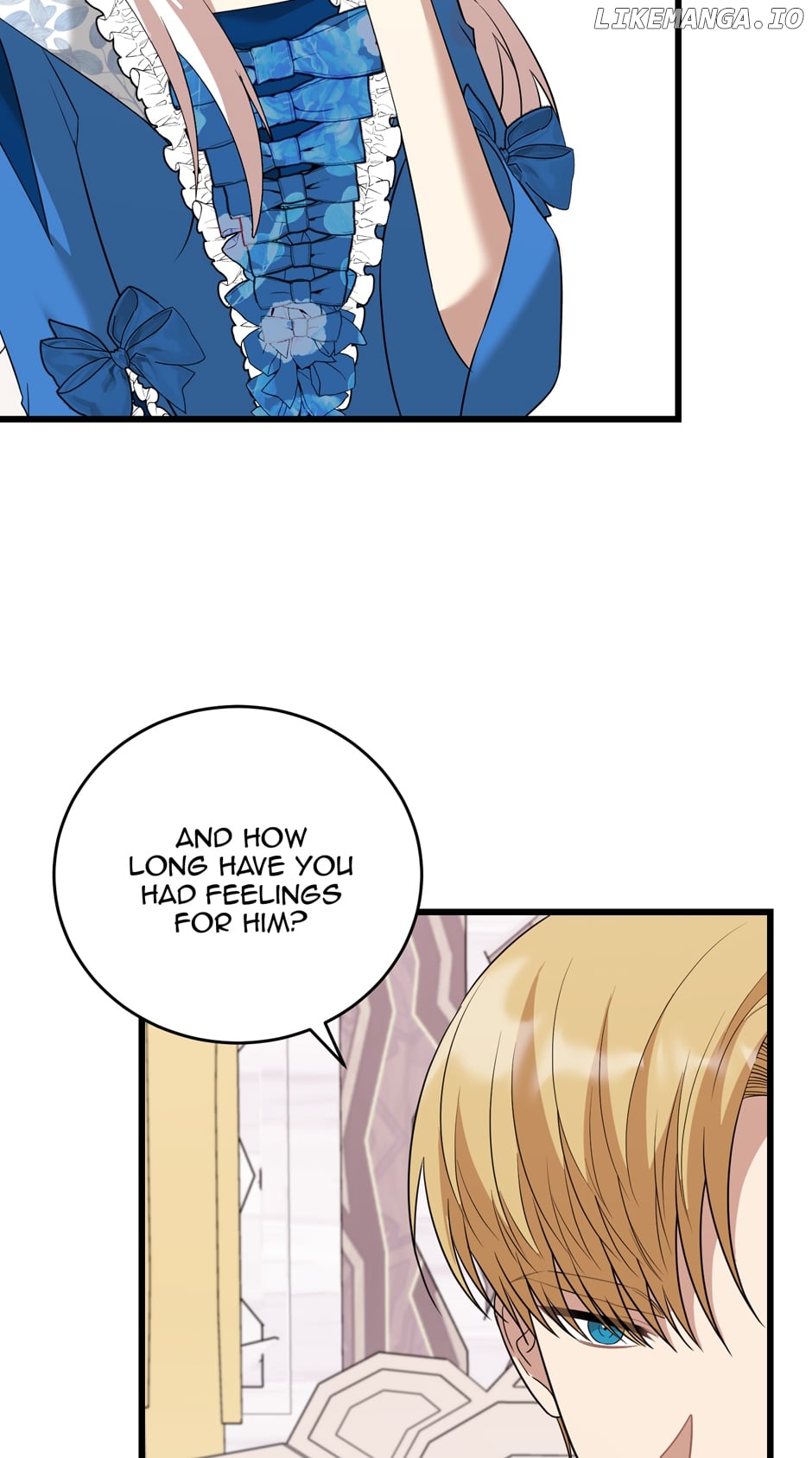 Four Dangerous Brothers to My Rescue! Chapter 92 - page 79