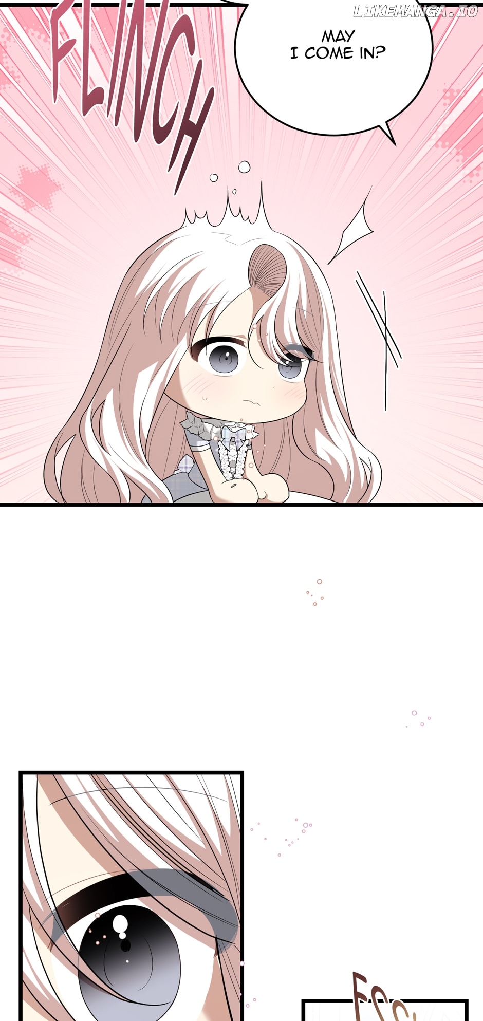 Four Dangerous Brothers to My Rescue! Chapter 92 - page 10
