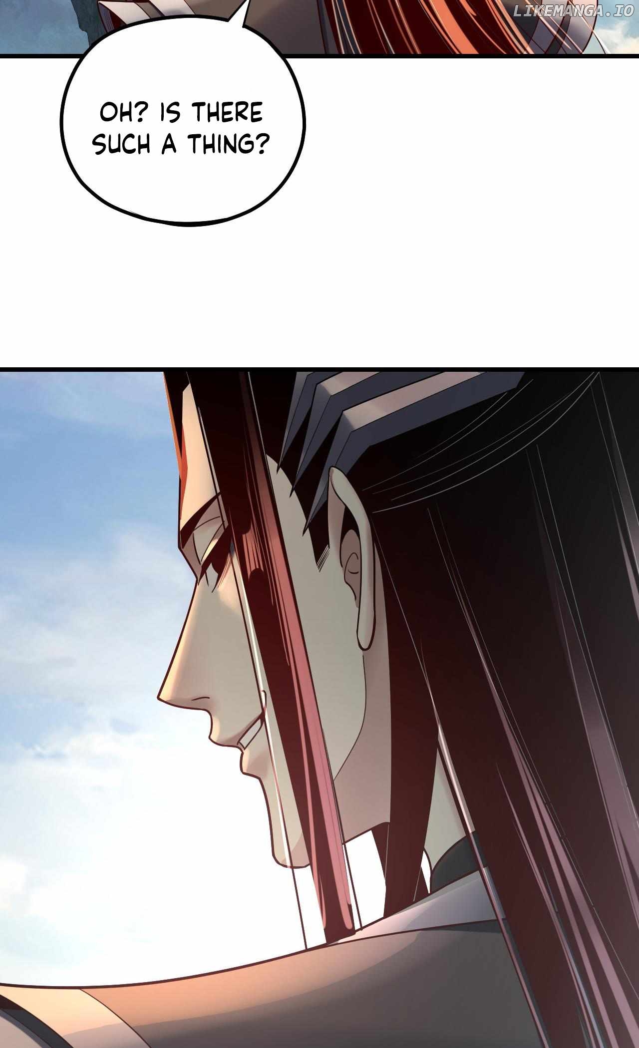 Me, The Heavenly Destined Villain Chapter 133 - page 40