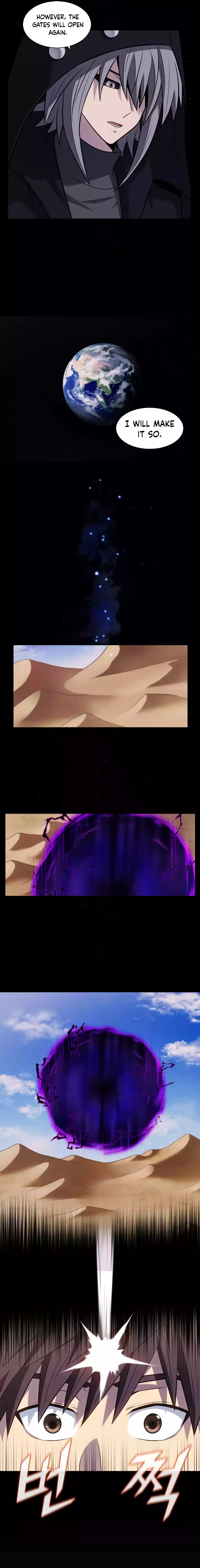The Gamer Chapter 497 - page 2