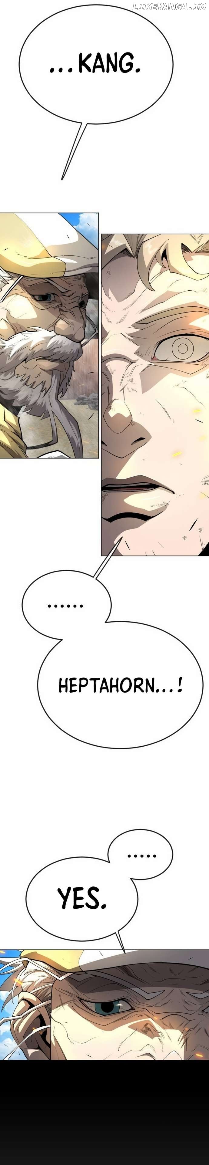 Superhuman Era Chapter 166 - page 13