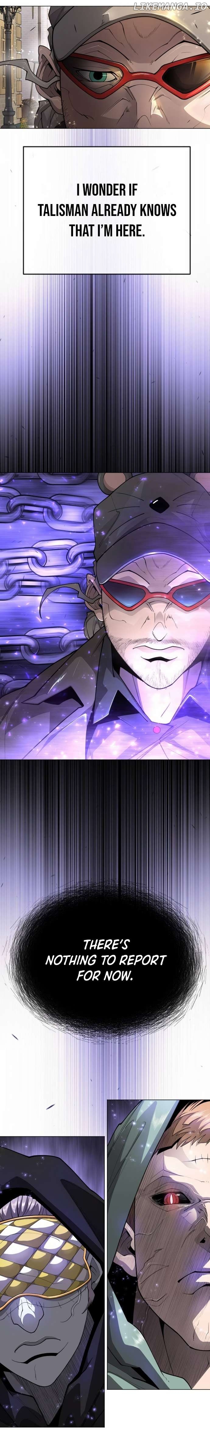 Superhuman Era Chapter 167 - page 14