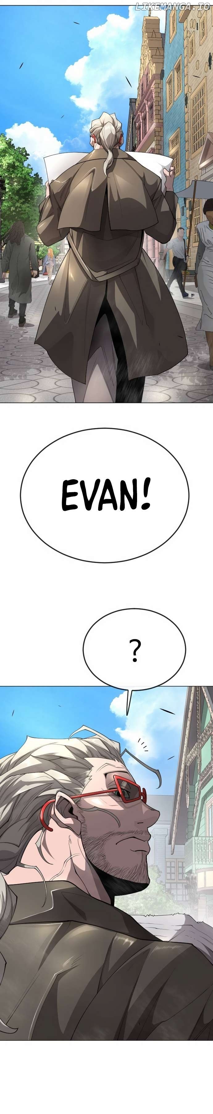 Superhuman Era Chapter 167 - page 6