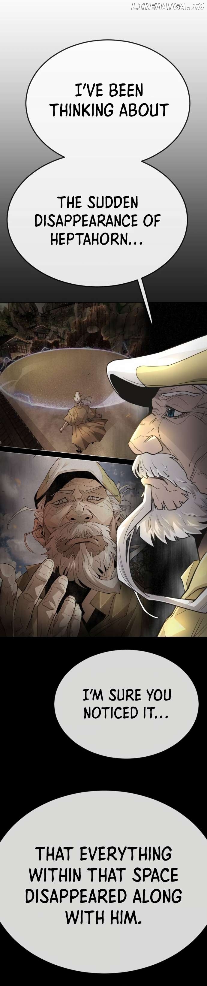 Superhuman Era Chapter 168 - page 23