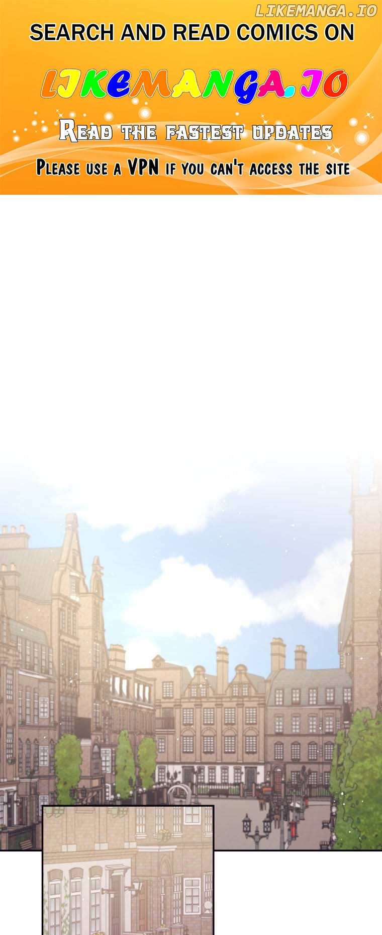 Lysia Tries The Quiet Life Chapter 55 - page 1
