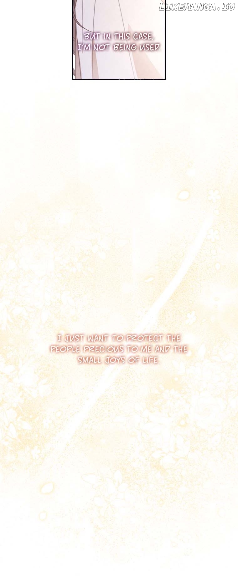 Lysia Tries The Quiet Life Chapter 55 - page 46