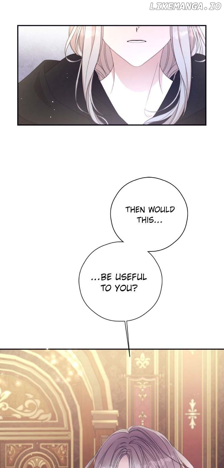 Lysia Tries The Quiet Life Chapter 55 - page 47