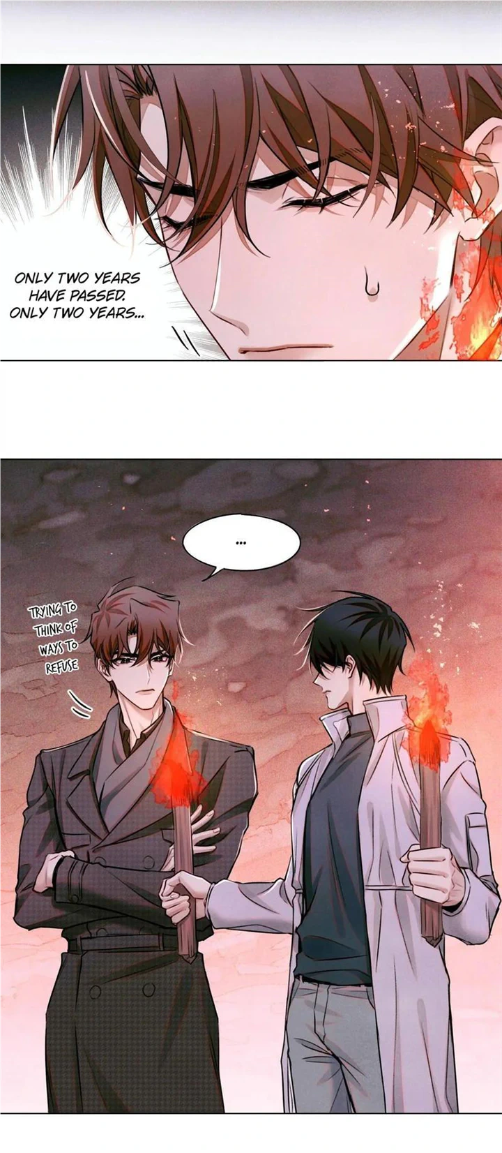Global Examination Chapter 107 - page 12