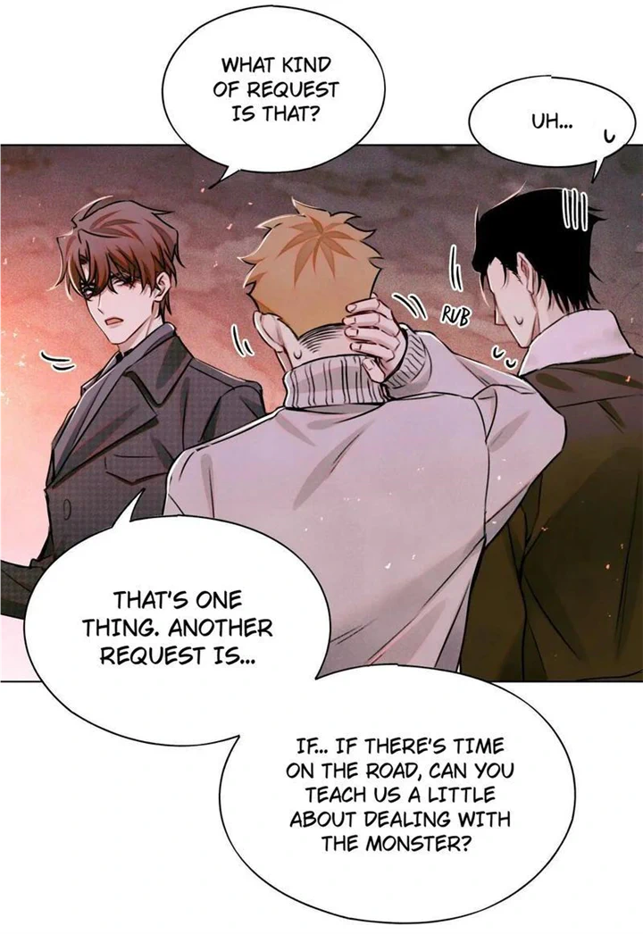 Global Examination Chapter 107 - page 23