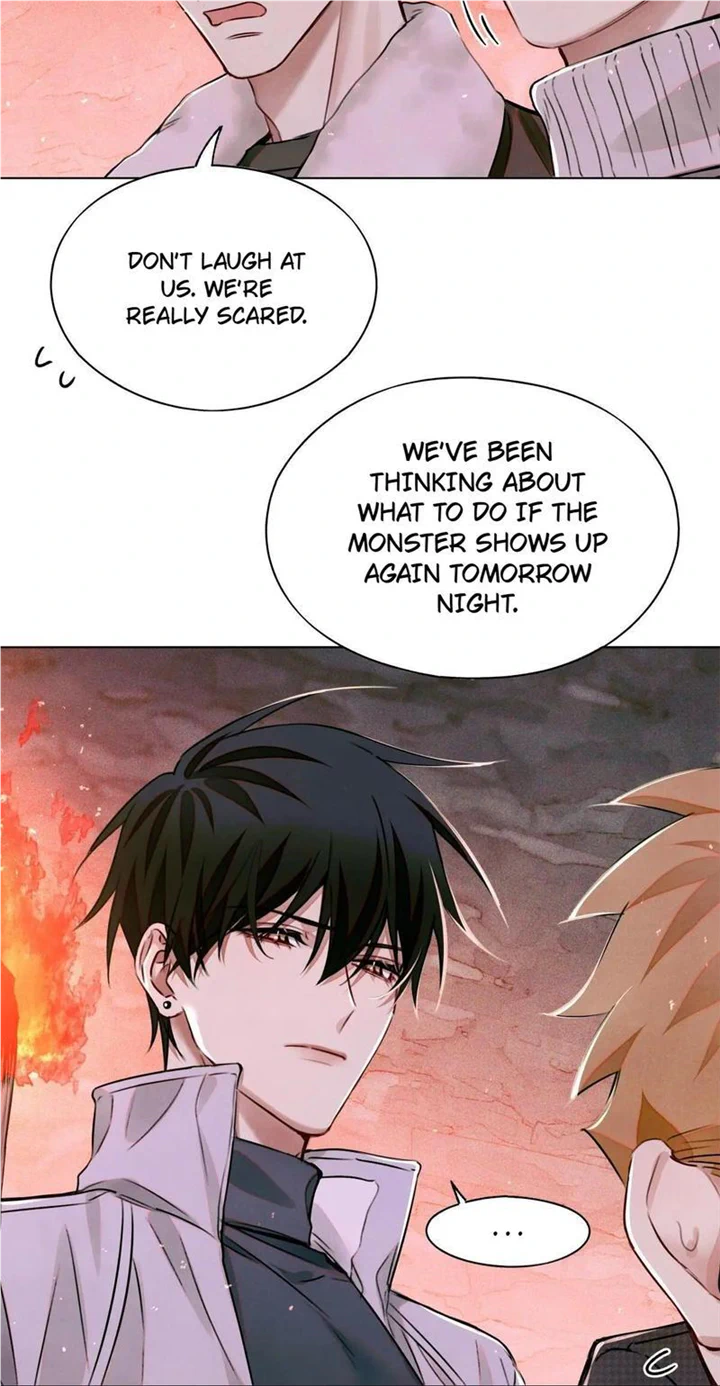 Global Examination Chapter 107 - page 25