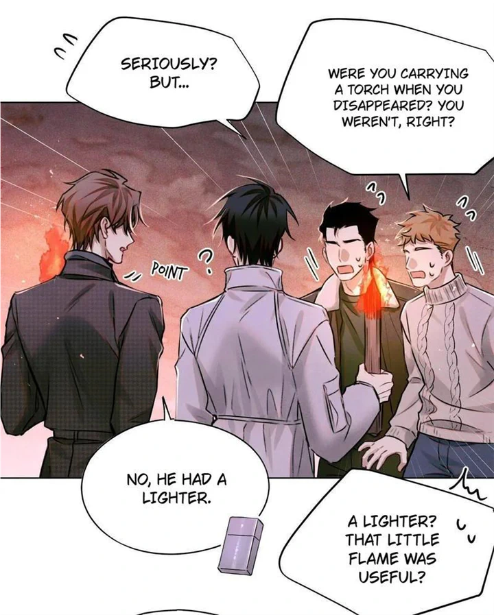 Global Examination Chapter 107 - page 30