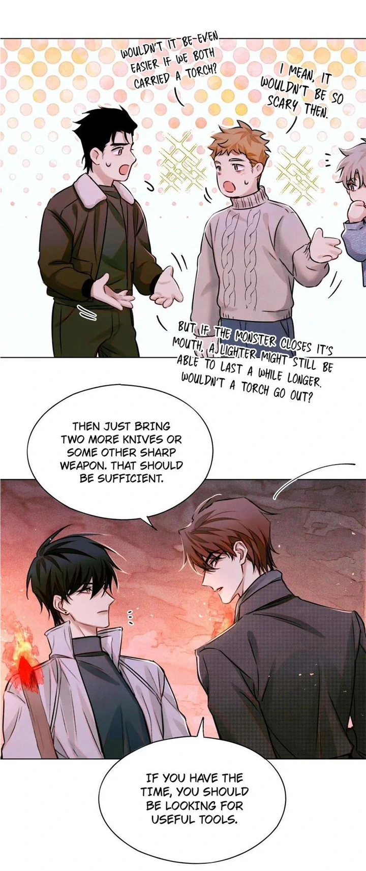 Global Examination Chapter 107 - page 36