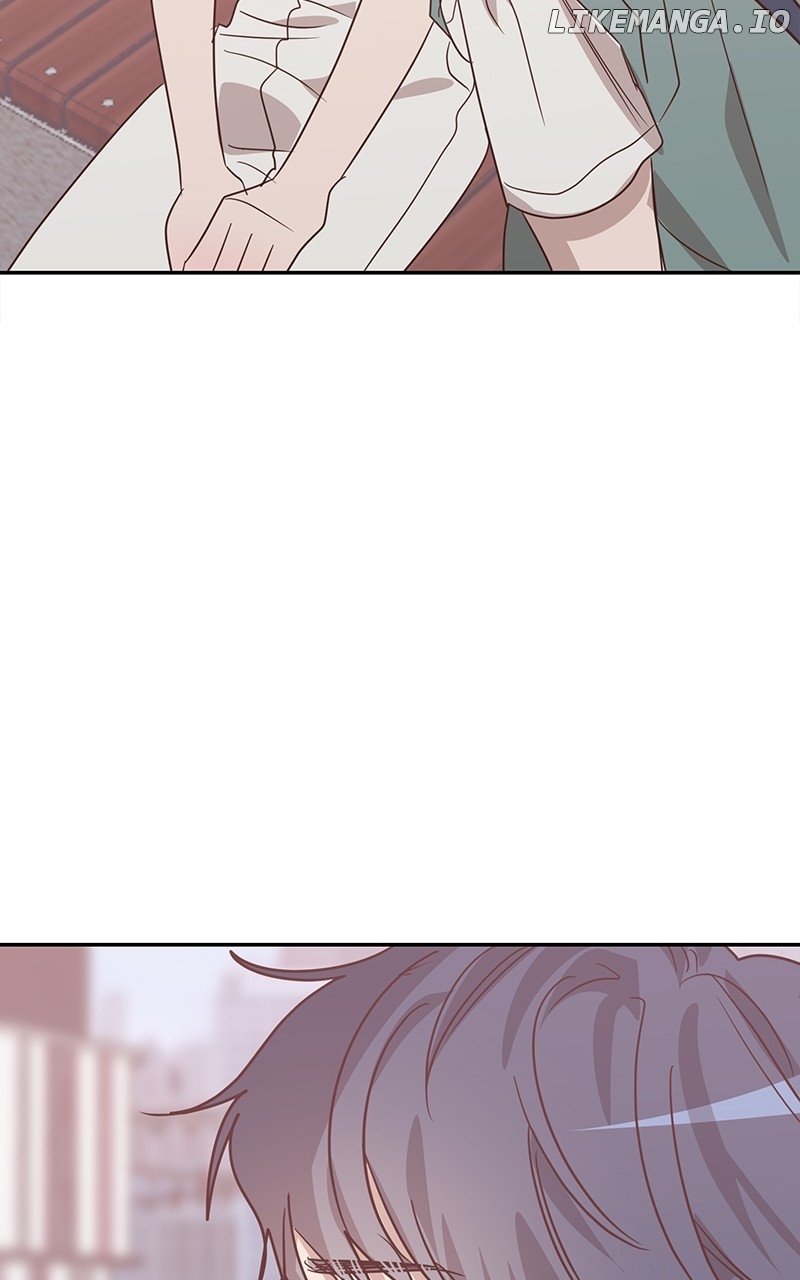 Lovers of the Galaxy Chapter 36 - page 80