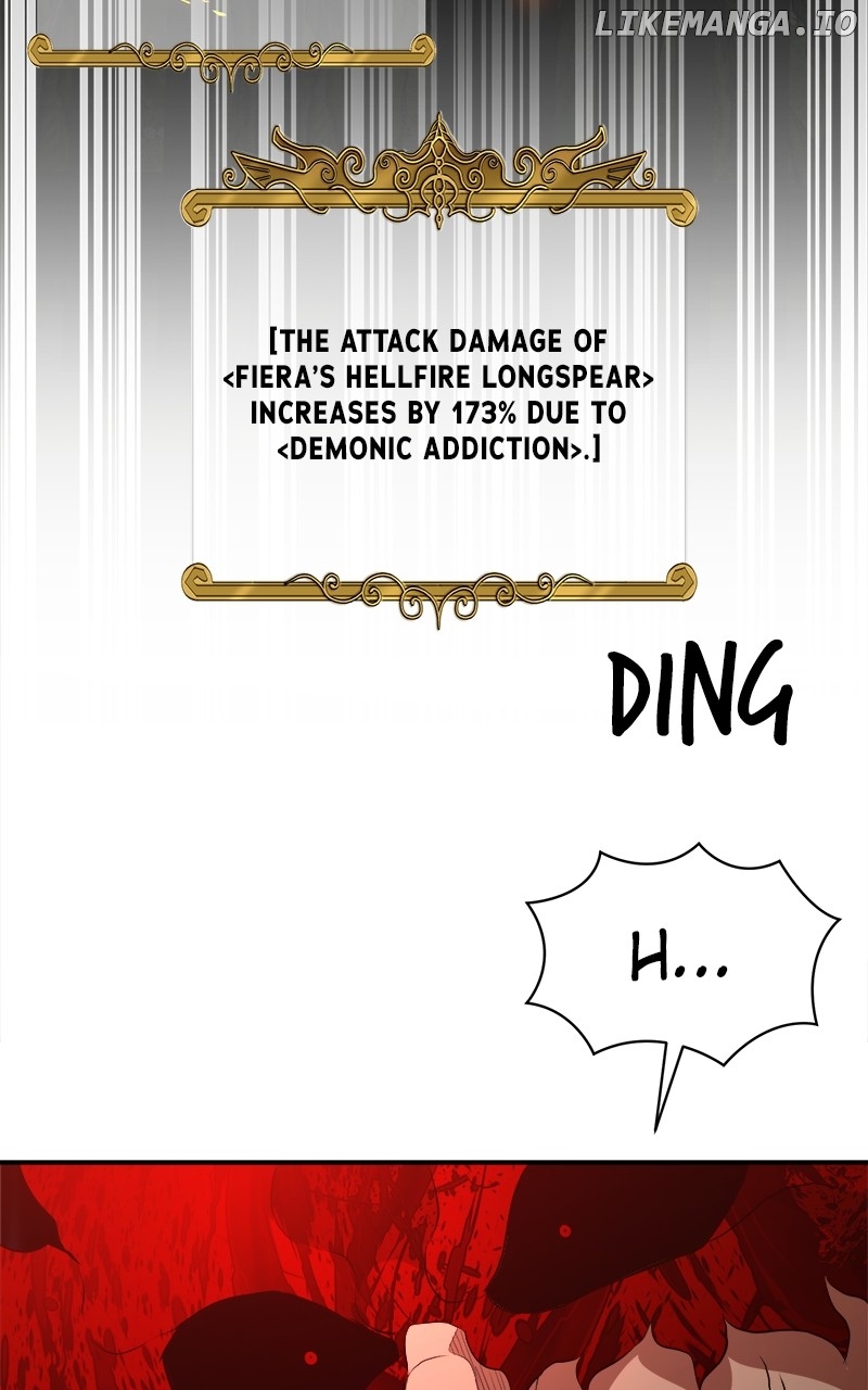 The Strongest Florist Chapter 163 - page 33