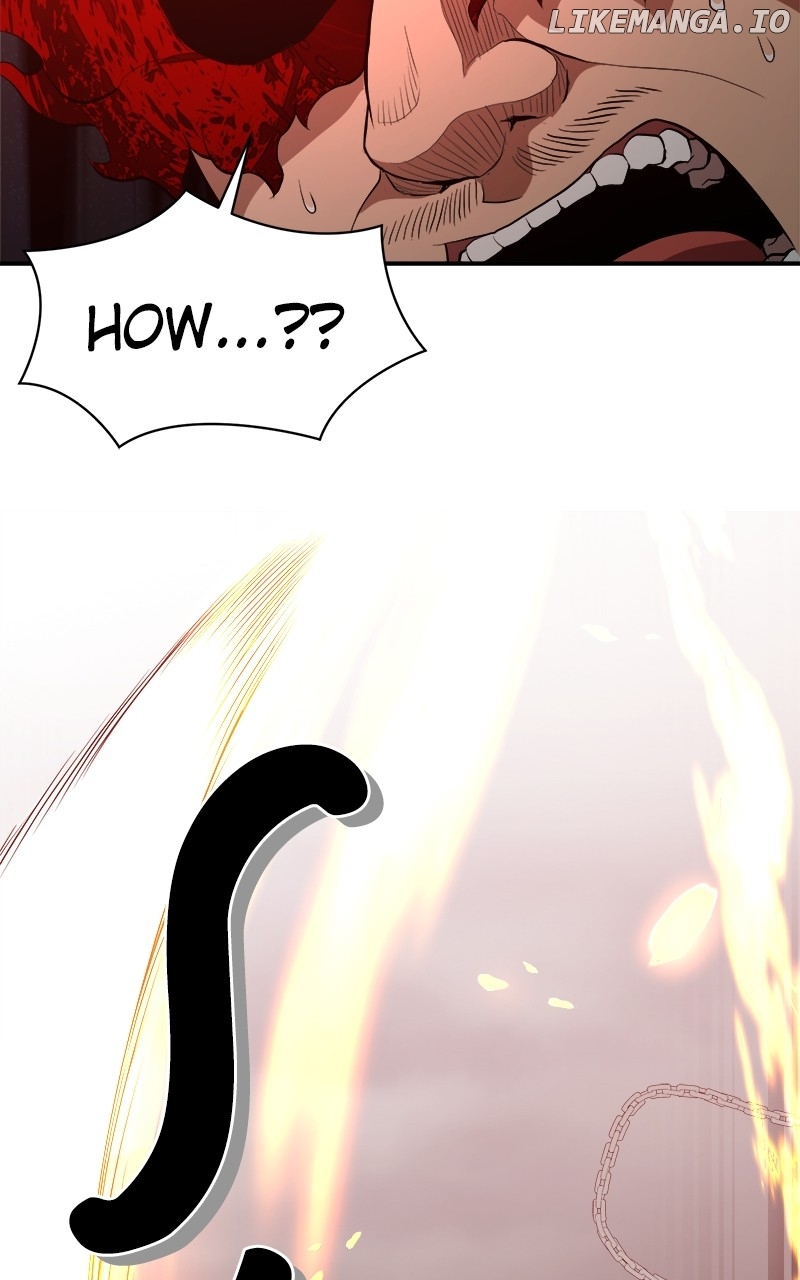 The Strongest Florist Chapter 163 - page 34