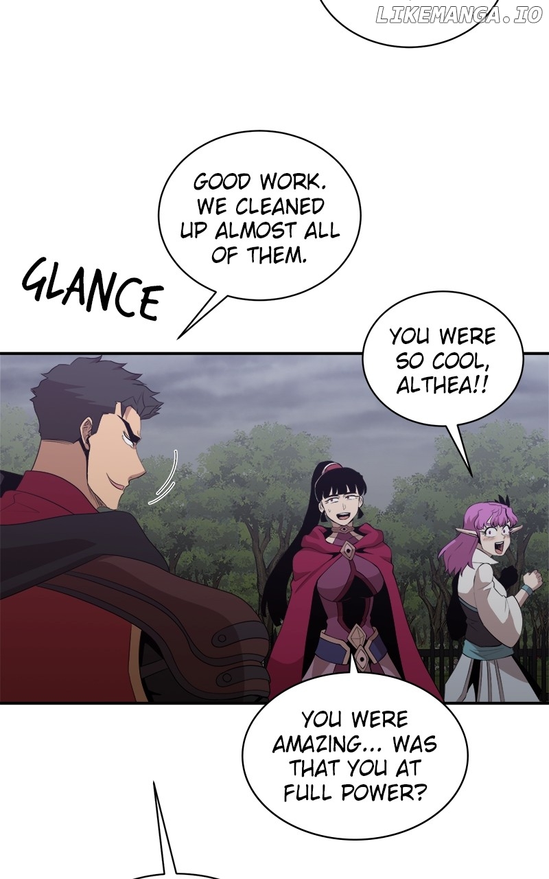 The Strongest Florist Chapter 163 - page 48
