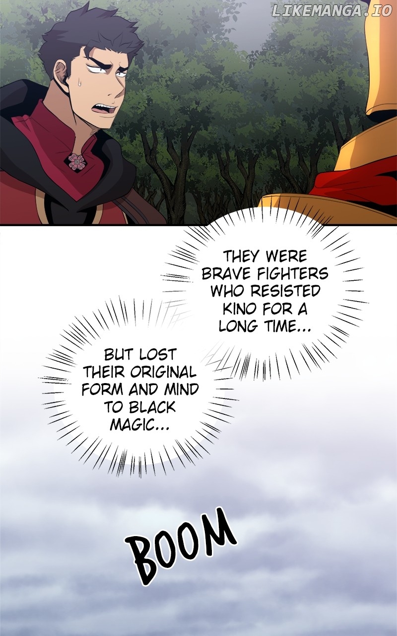 The Strongest Florist Chapter 163 - page 72