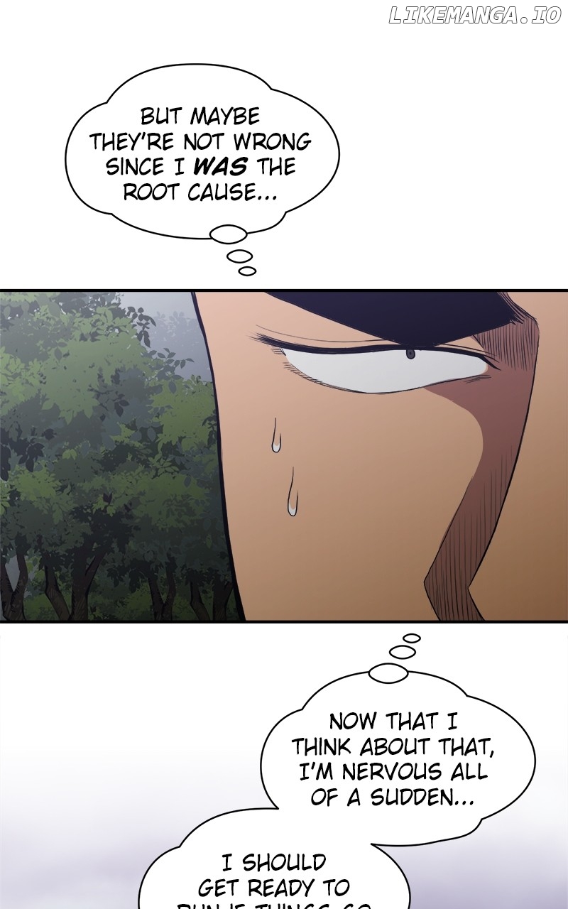 The Strongest Florist Chapter 164 - page 44