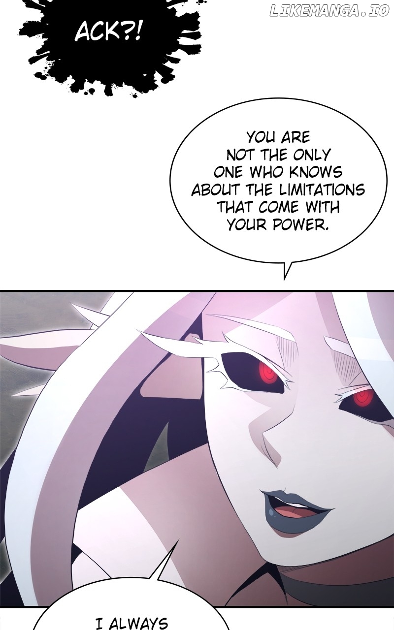 The Strongest Florist Chapter 165 - page 32
