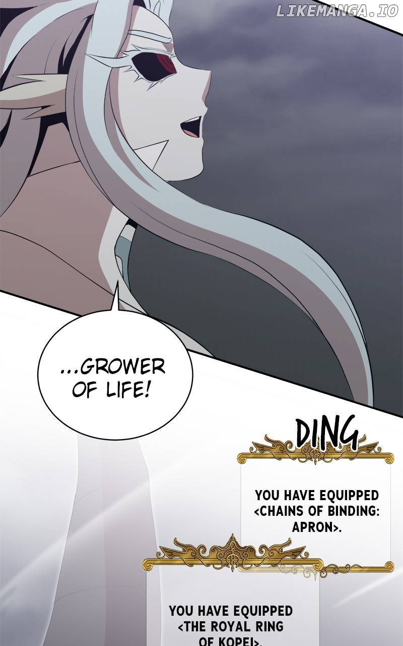 The Strongest Florist Chapter 166 - page 6