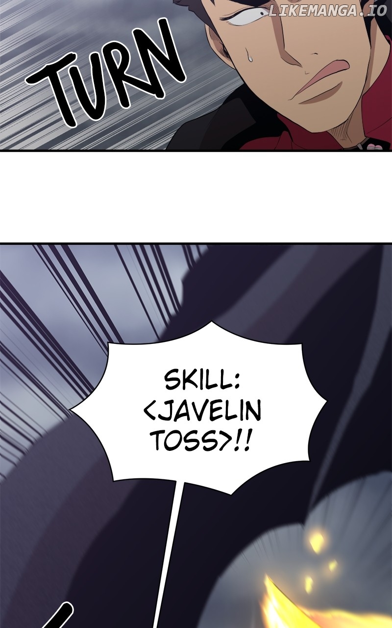 The Strongest Florist Chapter 166 - page 9